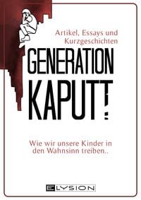 Produktbild: Generation Kaputt