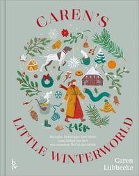 Produktbild: Caren's little Winterworld