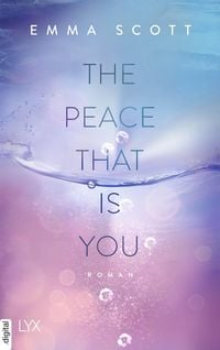 Produktbild: The Peace That Is You