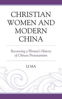 Produktbild: Christian Women and Modern China
