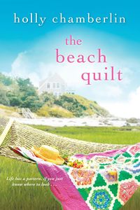Produktbild: The Beach Quilt