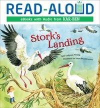 Produktbild: Stork's Landing