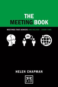 Produktbild: Chapman, H: Meeting Book