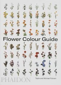 Produktbild: Flower Colour Guide