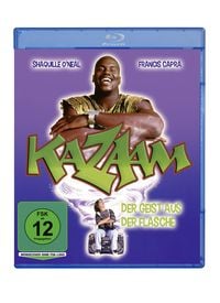 Produktbild: Kazaam - Der Geist aus der Flasche