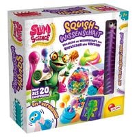 Produktbild: SLUMI SCIENCE SQUISH Wissenschaft