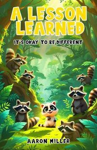 Produktbild: A Lesson Learned