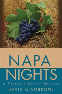 Produktbild: Napa Nights