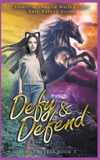 Produktbild: Defy & Defend