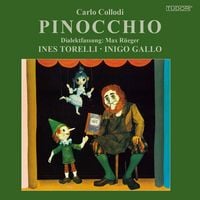 Produktbild: Pinocchio