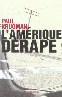 Produktbild: L'Am&eacute;rique d&eacute;rape