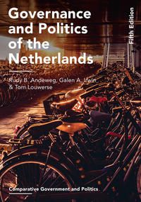 Produktbild: Governance and Politics of the Netherlands