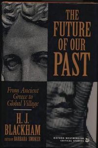 Produktbild: The Future of Our Past