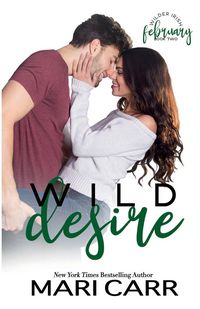 Produktbild: Wild Desire