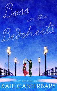 Produktbild: Boss in the Bedsheets