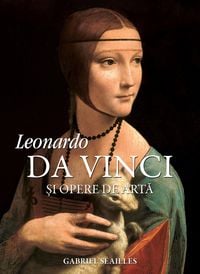 Produktbild: Leonardo da Vinci &iquest;i opere de arta