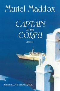 Produktbild: Captain from Corfu (Softcover)