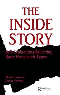 Produktbild: The Inside Story