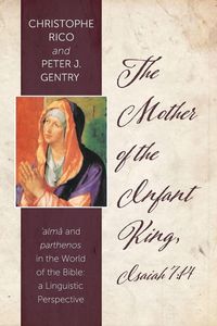 Produktbild: The Mother of the Infant King, Isaiah 7