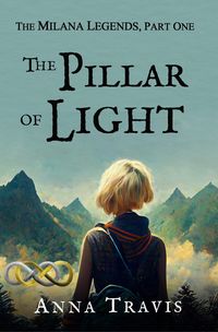 Produktbild: The Pillar of Light (The Milana Legends, #1)