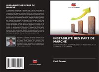 Produktbild: Instabilit&eacute; des Part De March&eacute;