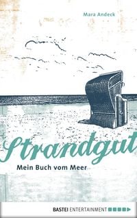 Produktbild: Strandgut - Mein Buch vom Meer