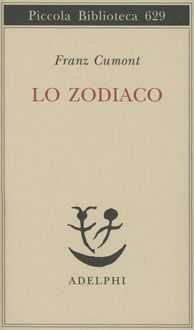 Produktbild: Lo zodiaco