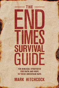 Produktbild: The End Times Survival Guide