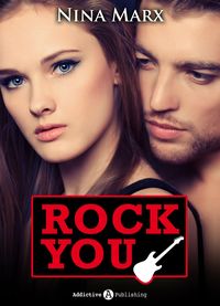 Produktbild: Rock you - Verliebt in einen Star 6