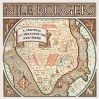 Produktbild: Rodgers, N: Adventures In The Land Of The