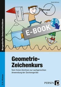 Produktbild: Geometrie-Zeichenkurs