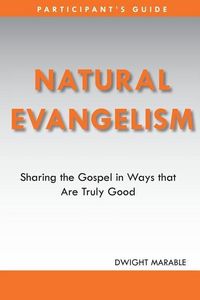 Produktbild: Natural Evangelism Participants Guide