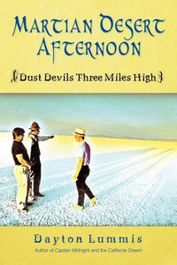 Produktbild: Martian Desert Afternoon