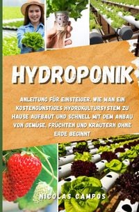 Produktbild: G&auml;rtnern / Hydroponik