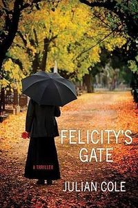 Produktbild: Felicitys Gate