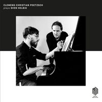 Produktbild: Clemens Christian Poetzsch Plays Sven Helbig
