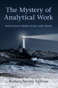 Produktbild: The Mystery of Analytical Work