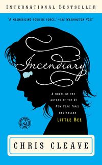 Produktbild: Cleave, C: Incendiary