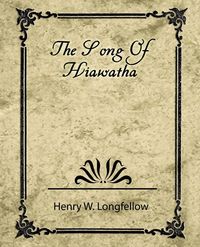 Produktbild: The Song of Hiawatha