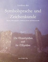 Produktbild: Lexikon der Symbolsprache und Zeichenkunde Band 1