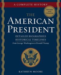 Produktbild: Moore, K: The American President
