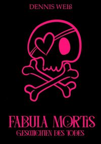 Produktbild: Fabula Mortis