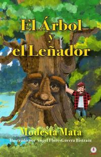 Produktbild: El &aacute;rbol y el le&ntilde;ador