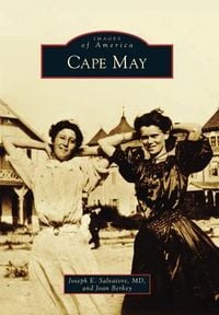 Produktbild: Cape May