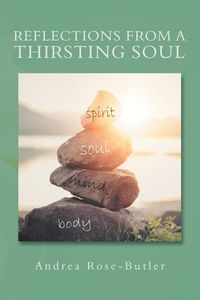 Produktbild: Reflections from a Thirsting Soul