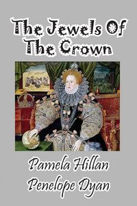 Produktbild: The Jewels of the Crown