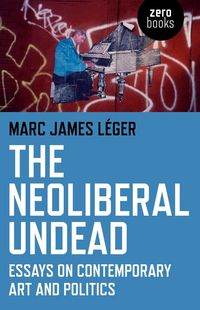 Produktbild: Neoliberal Undead