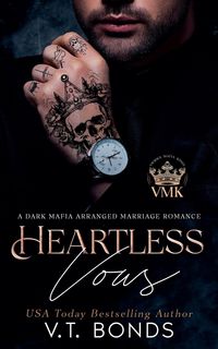 Produktbild: Heartless Vows