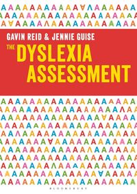 Produktbild: The Dyslexia Assessment