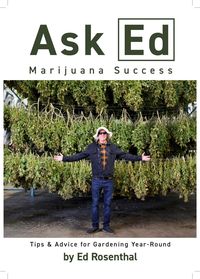 Produktbild: Ask Ed: Marijuana Success